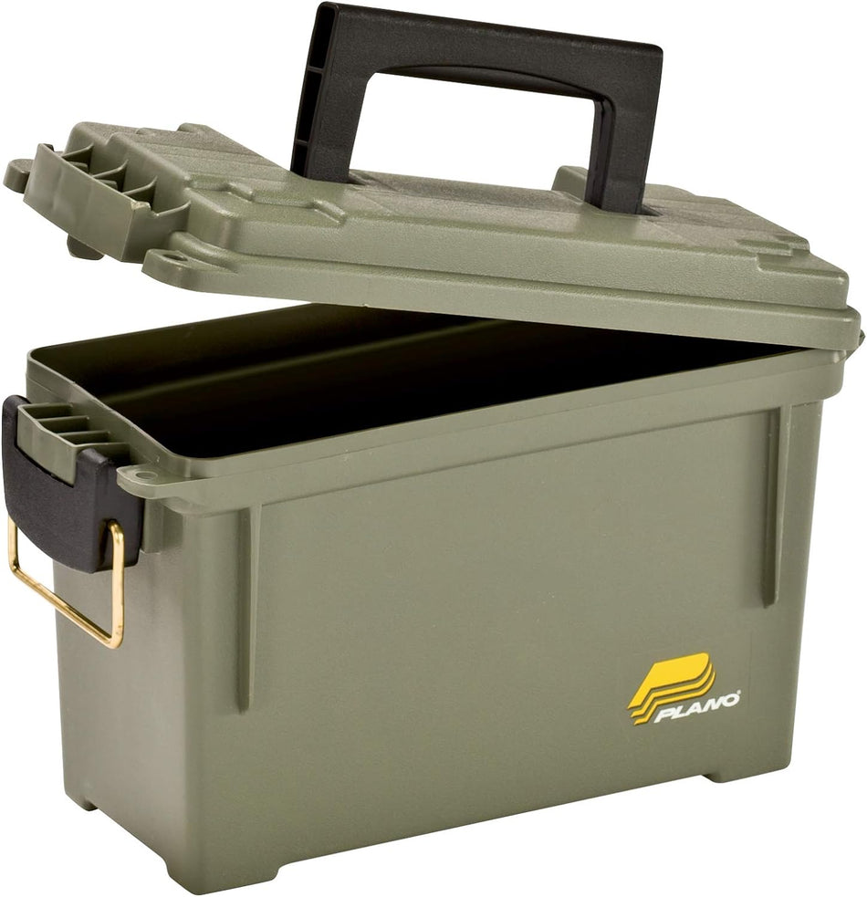 Plano Field Box