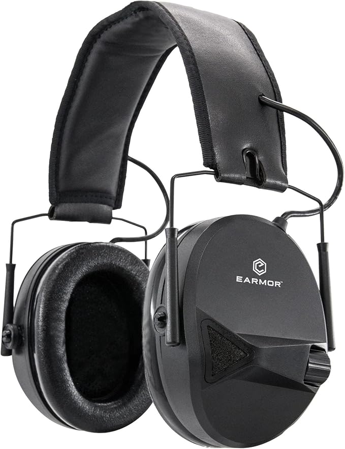 EARMOR M30 Gehörschutz