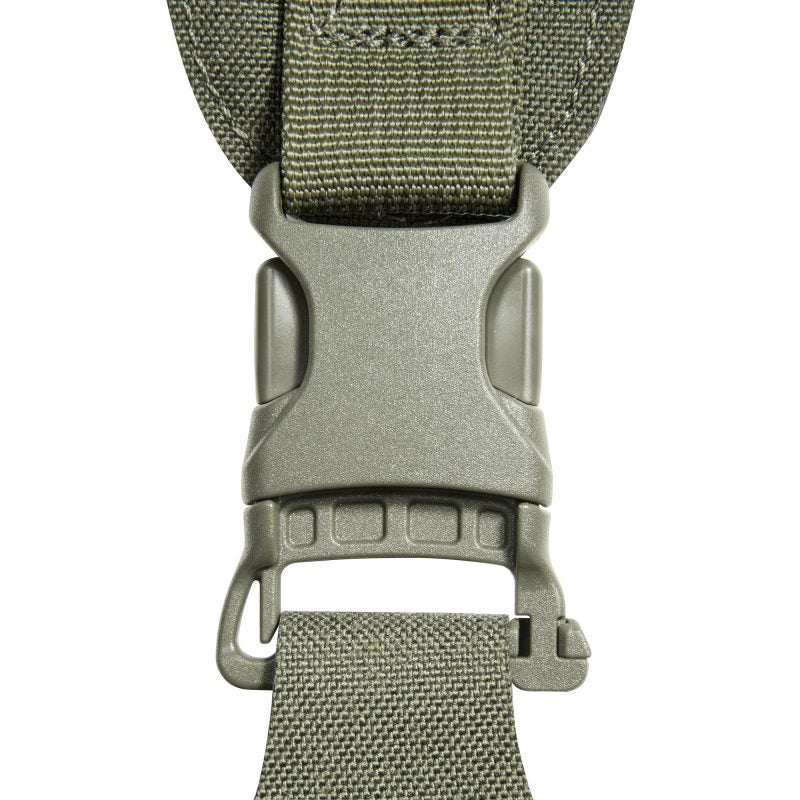 Tasmanian Tiger SR 25 SAFETY QA MEHRZWECKSCHLIESSE