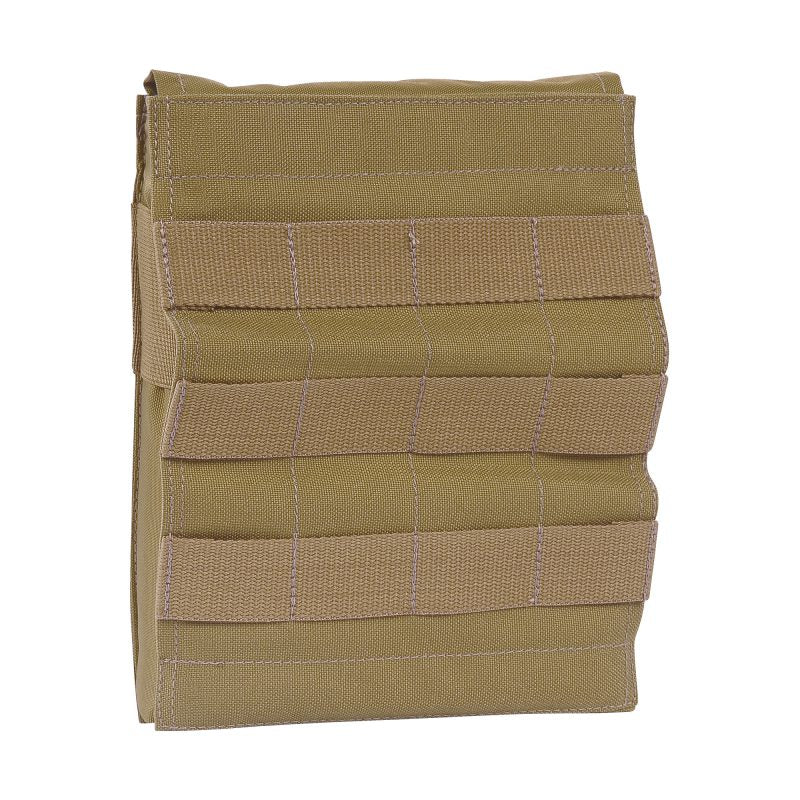 Tasmanian Tiger Side Plate Pouch Seitentasche