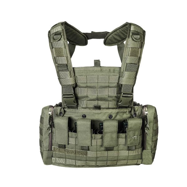Tasmanian Tiger Chest Rig MK II