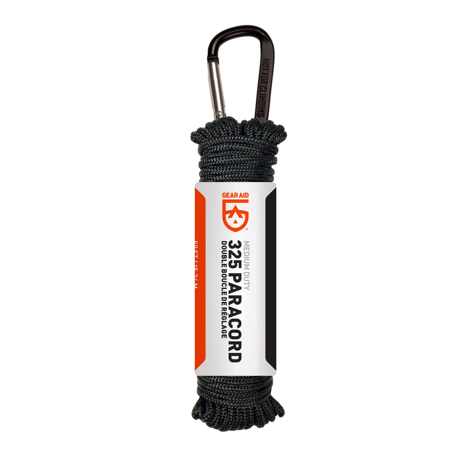 GearAid 'Paracord 325' 15m