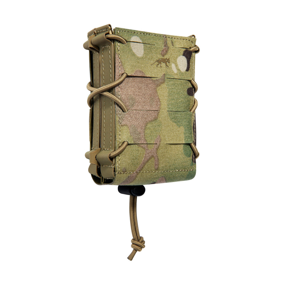 Tasmanian Tiger Double Mag Pouch Multikaliber