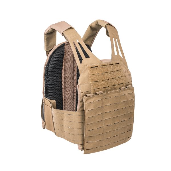 Tasmanian Tiger Plate Carrier LC