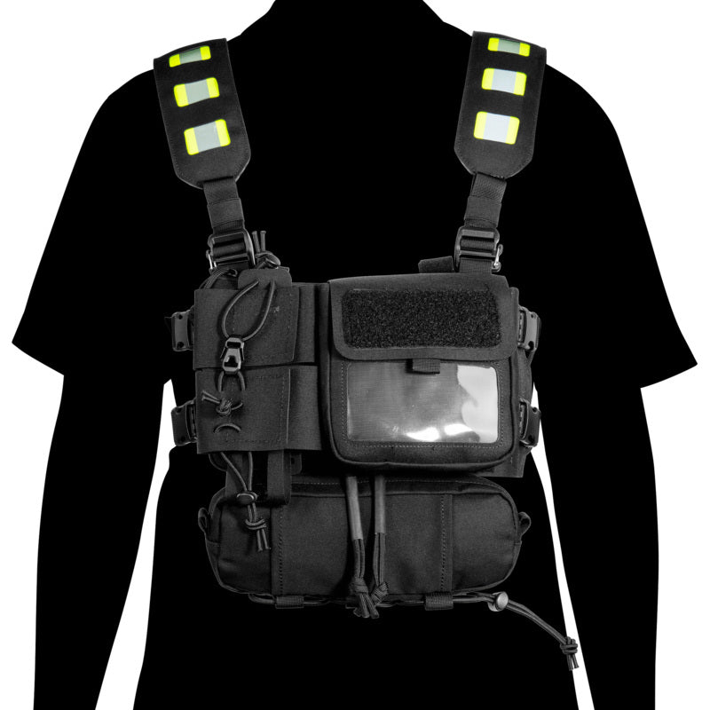 Tasmanian Tiger - Security Pro Rig