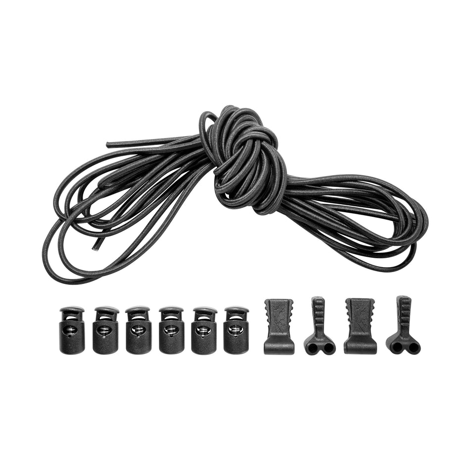 TT Bungee Cord Tab Set Befestigungsset -verschiedene Farben-