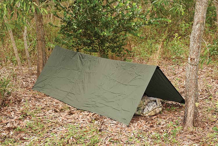 Snugpak Stasha G2 Tarp 244 x 163 cm