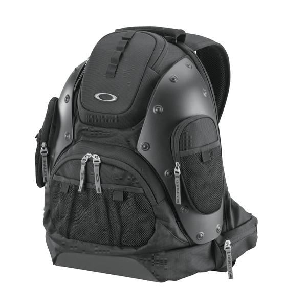 Oakley SI Hardshell Rucksack black