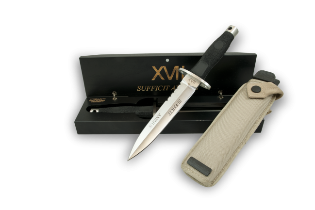 Extrema Ratio ADRA SPECIAL EDITION 17° STORMO