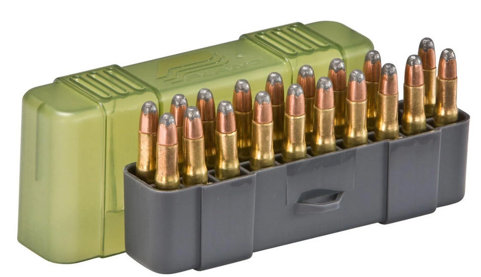 Plano Ammo Box 20 Schuss