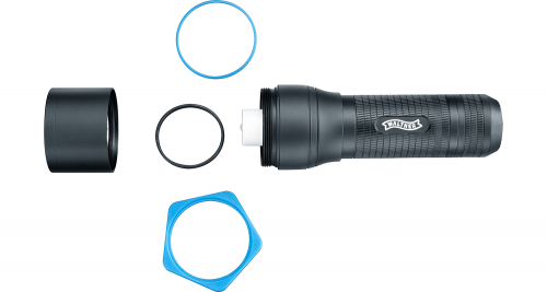 Walther Anti-Roll Protection Set