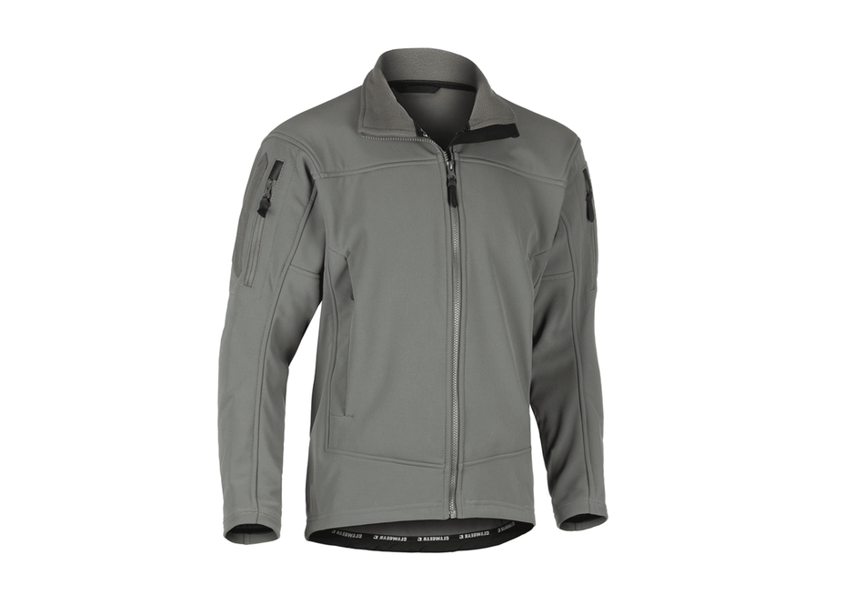 Clawgear Audax Softshelljacke