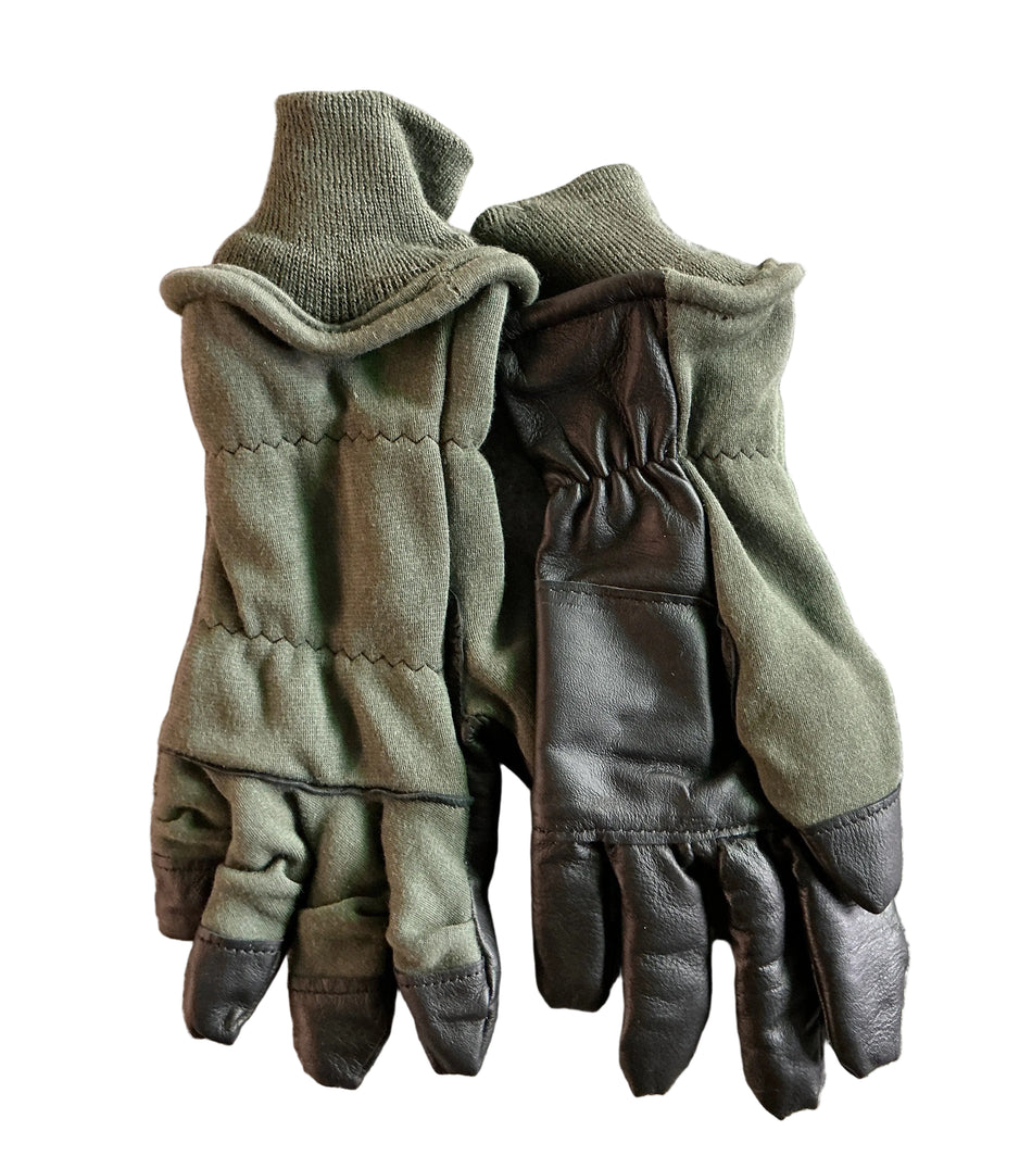 US Army Cold Weather Winter Flyer Winterhandschuhe