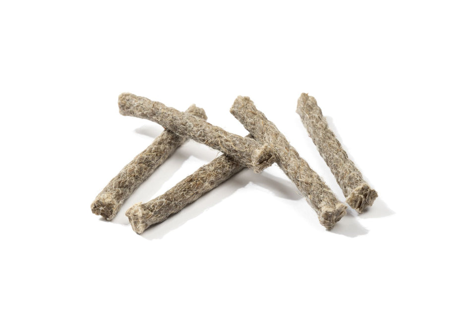Bushcraft Essentials Bushbox Fire Sticks – Outdoor Feuerstarter - Zunder