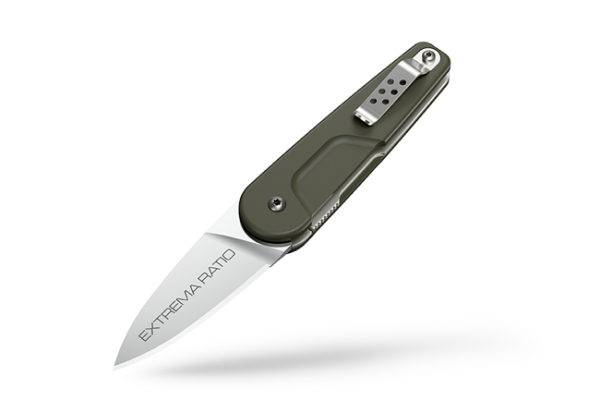 Extrema Ratio BDØ R Ranger Green
