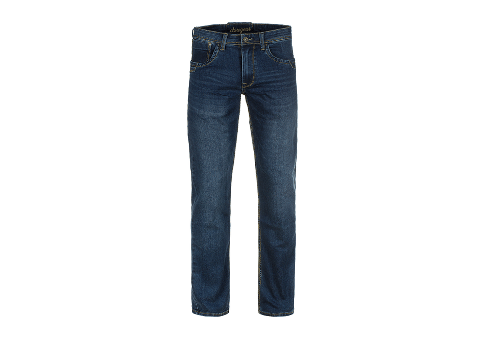 Clawgear Blue Denim Tactical Flex Jeans