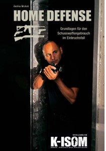 K-ISOM HOME DEFENSE – Andrea Micheli