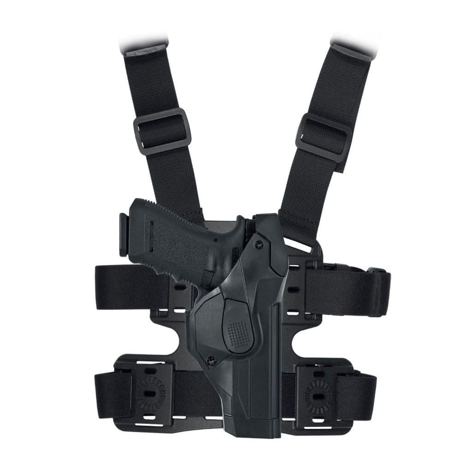 Vega Holster DCHL8 - Carma Large Kit Glock 17/22/31/37