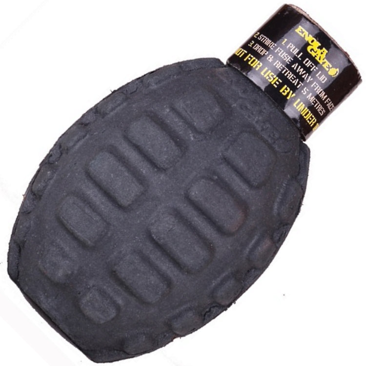 Enolagaye Paintball Field Paint Farbgranate / Handgranate