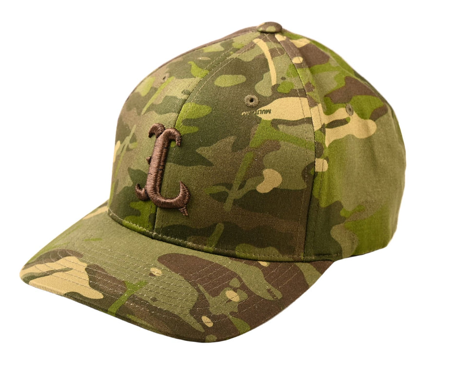 LMS Gear - Classic Flexfit Liberty