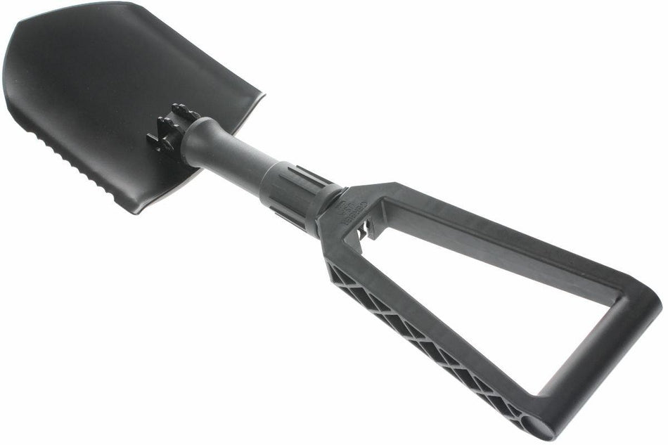Gerber E-Tool Entrenching Tool / Schaufel