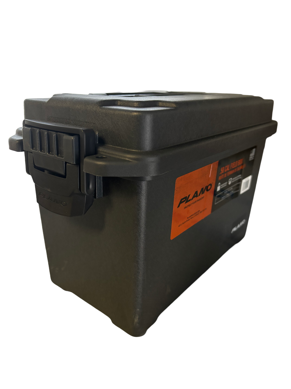 Plano .50 Cal Field Box