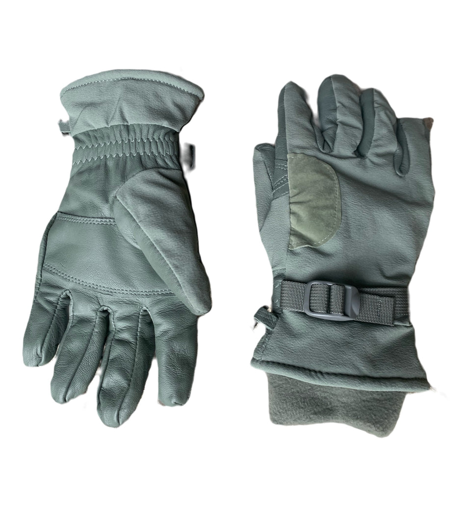 US Army Cold Weather Gloves GEN III ECWCS - Kälteschutz Handschuhe - Surplus