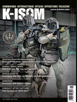 K-ISOM Ausgabe Nr. 1/ 2025 Januar / Februar