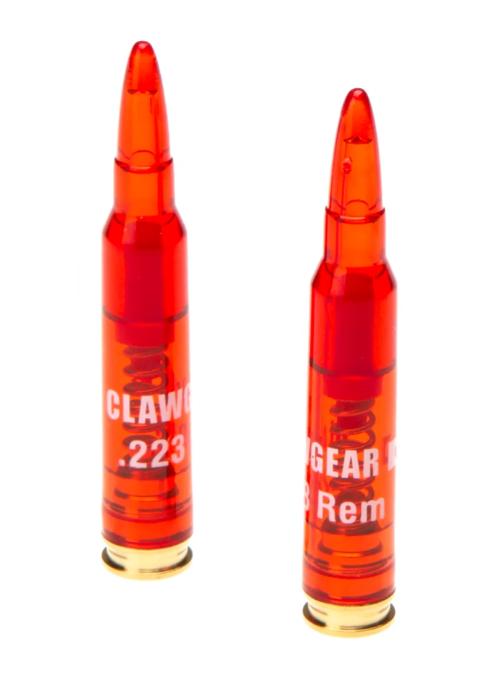 Clawgear Snap Cap .223REM 5er Pack PUFFERPATRONE