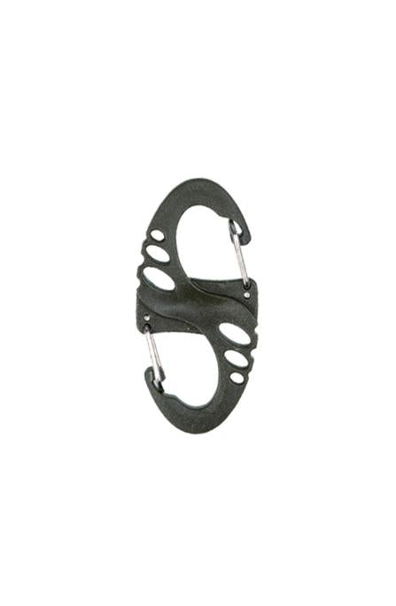 Mil-Tec Tactical S-Hook 10er Pack