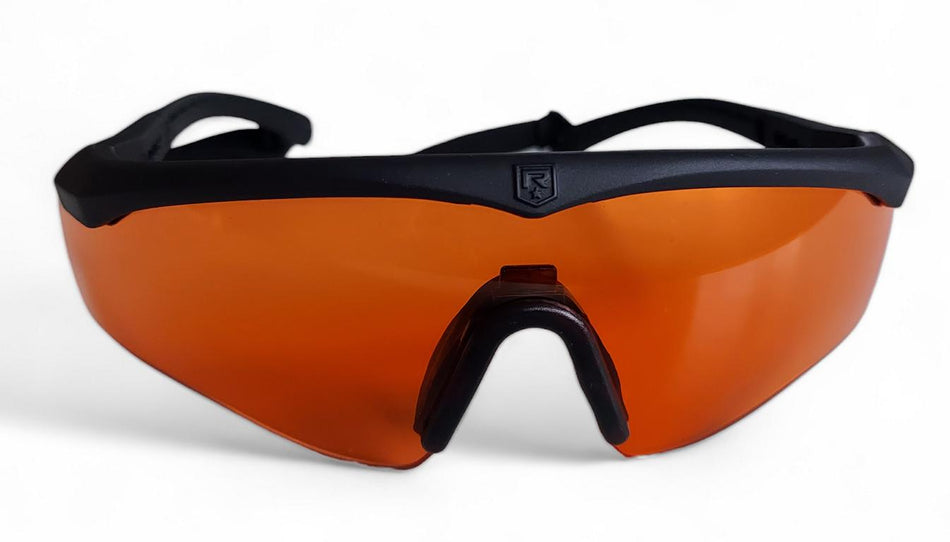Revision Sawfly TX Max Basic Regular orange