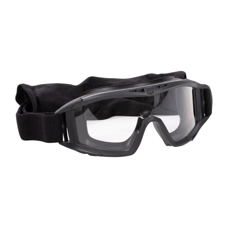 Revision Desert Locust Basic black/clear