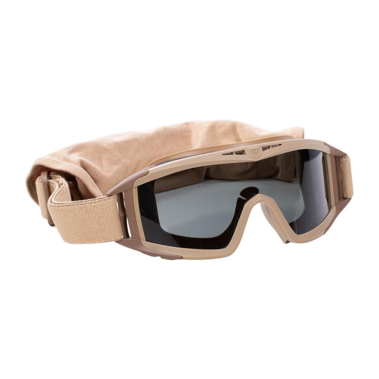 Revision Desert Locust Basic tan/smoke