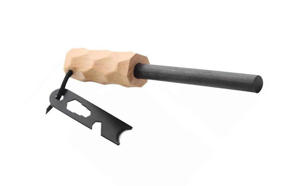 Origin Outdoors Zündstahl Edge