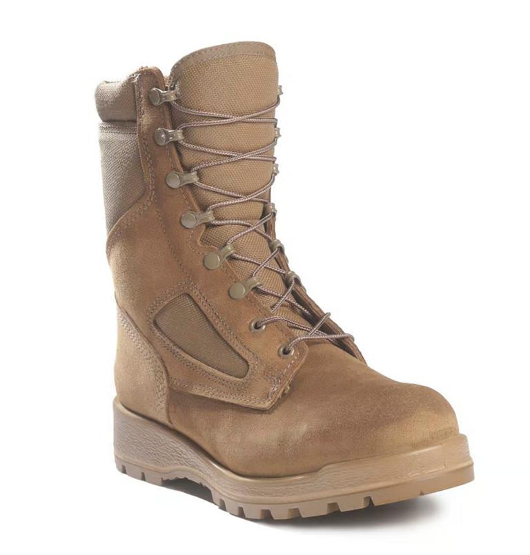 Altama Titan 10" Temperate Weather coyote