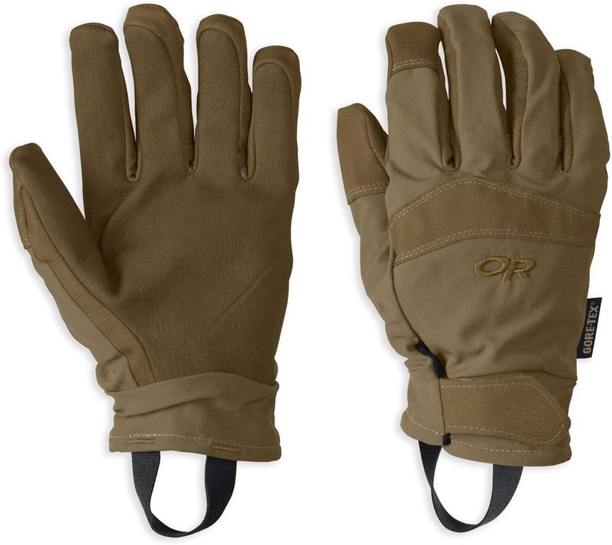 Outdoor Research Convoy Gloves Fleece FR