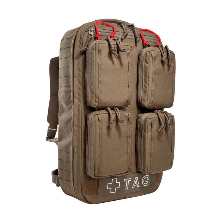 Tasmanian Tiger Medic Mascal Pack