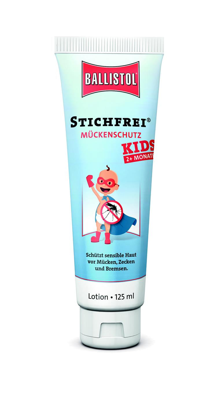 Ballistol Stichfrei Mückenschutz Kids ab 2. Monat