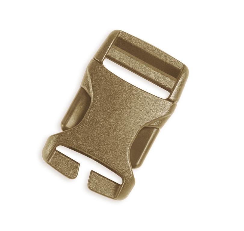 Tasmanian Tiger SR25 Schnalle khaki