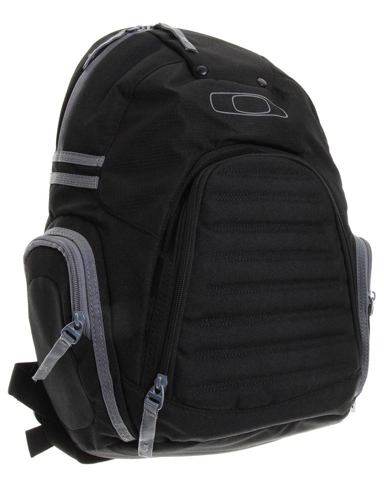 Oakley SI Planetary Pack 2.0 Rucksack black