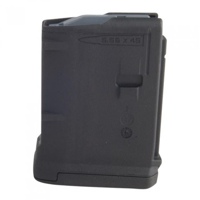 PMAG 10 AR/M4 Gen3 Schwarz
