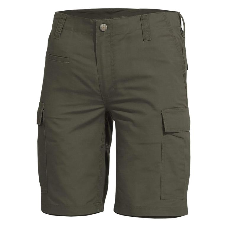Pentagon Tactical BDU Short Pants od green Gr.42