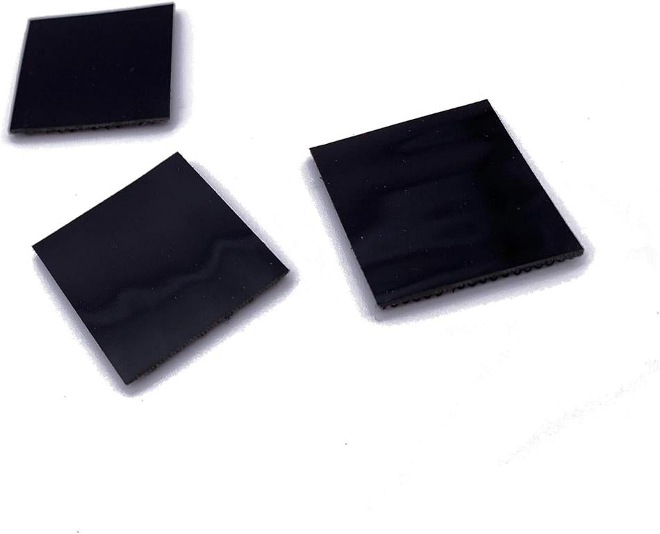 Surplus IR IFF Klettpatch 25mm 3er Set