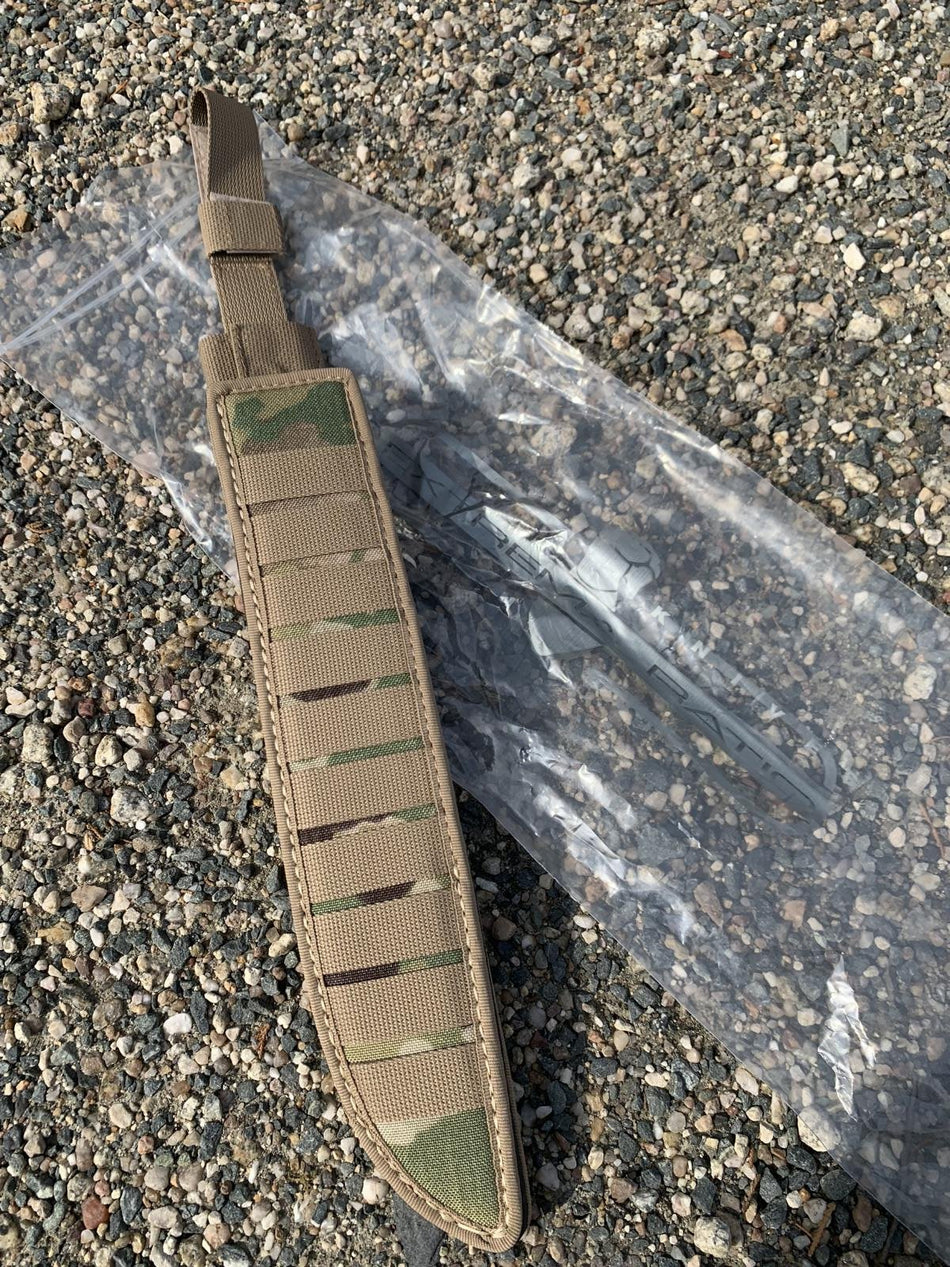 Extrema Ratio Mato Grosso Multicam Sheath / Scheide - US Military Edition