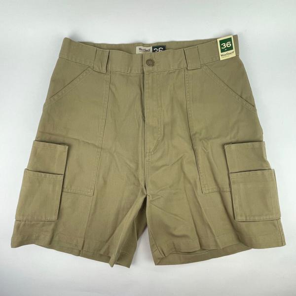 WearGuard Shorts Kahki - Oldschool Tactical Shorts PMC 90s