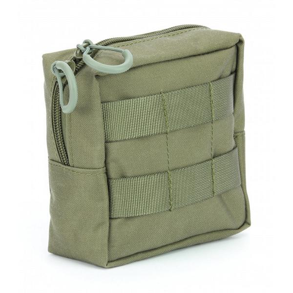Zentauron Mehrzwecktasche Quadro