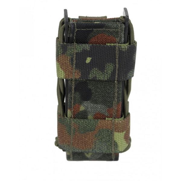 Zentauron Schnellzieh Magazintasche P8