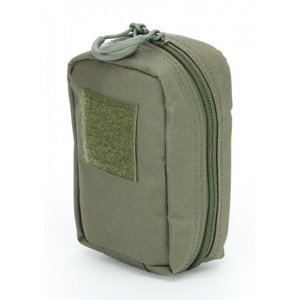 Zentauron Mehrzweck MOLLE-Tasche Mini