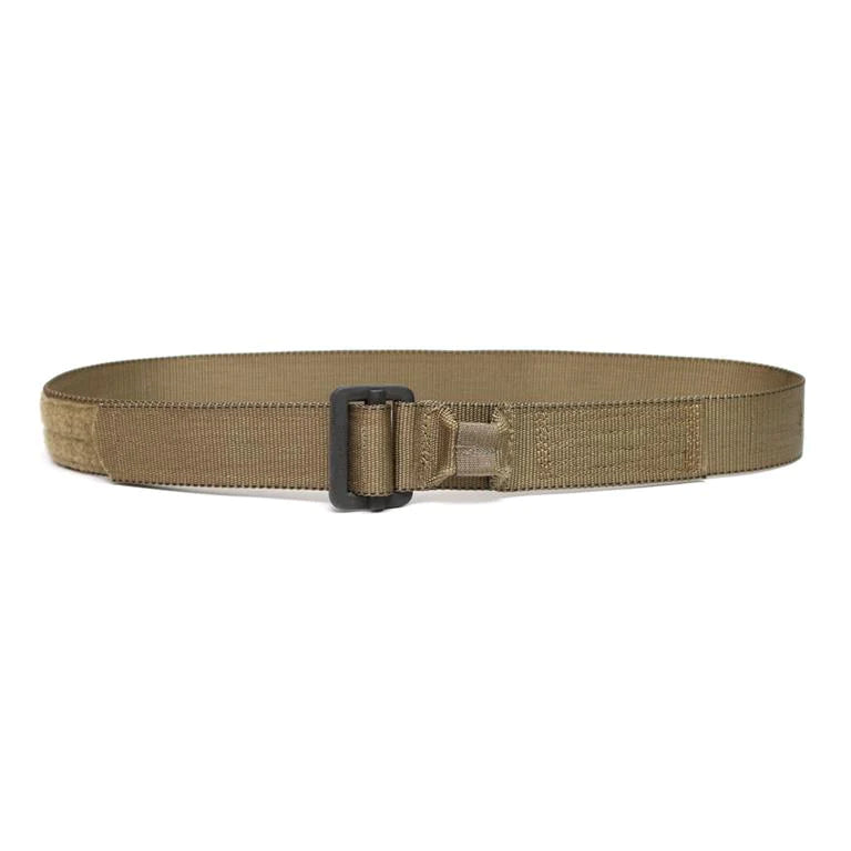 London Bridge Trading (LBT) Riggers Belt + Extraction Loops coyote tan