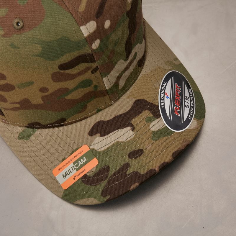 Flexfit - Caps